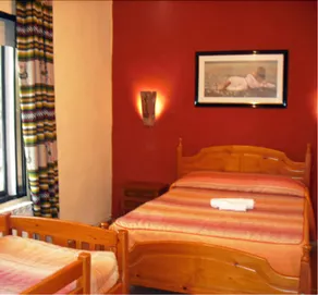 Casa Rural Mirasierra I - Image 4