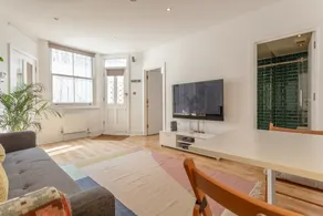 Cosy 1 Bed Basement Flat in Shepherds Bush - Image 2