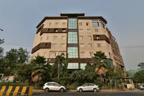 Golf View by OYO Rooms - Image 4
