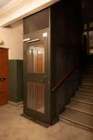 2ndhomes Comfy Studio in Center of Helsinki - Image 5