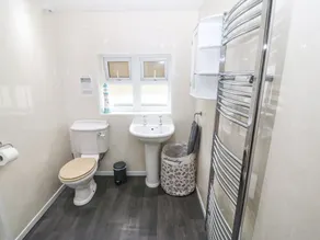 Tan Y Barn Cottage - Image 2