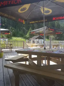 Le Chalet de la Source - Image 5