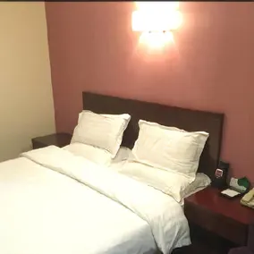 TRUE GO Hotel (Wuhan Jiefang Avenue Tongji Hospital) - Image 3