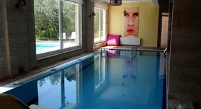 Reis Inn Hotel Kazdaglari - Image 4