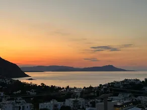 Charming Flat With Sea View Near Beach in Akyarlar - Image 3