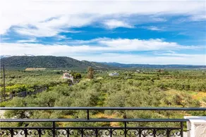 Villa Horizon With Private Pool In Crete - Image 4