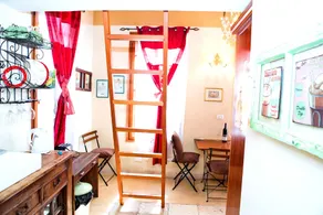 Beit Yosef Guest House Zimmers Safed - Image 3