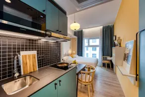 Aparthotel Adagio Access Kiel - Image 5