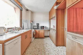 Apartment With 2 Bedrooms in La Perrière Courchevel, With Wonderful Mountain View, Furnished Garden and Wifi - 6 km From the Slopes - Image 5
