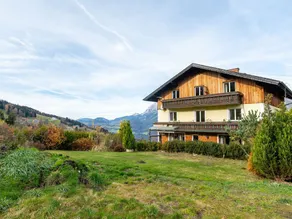 Mansion in Haus im Ennstal with Terrace,Garden,Balcony, Pond - Image 3