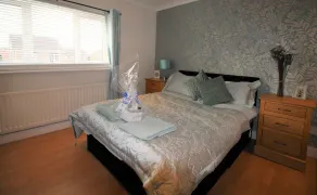 Doncaster -very Quiet-private Parking-dog Friendly - Image 2