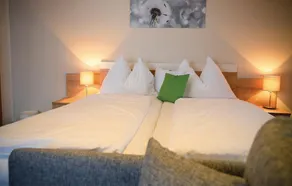 Beautiful Apartment in Grossarl With 2 Bedrooms and Wifi - Image 4