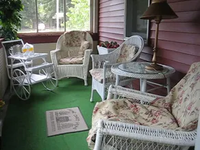 The Milkhouse B&B - Image 5