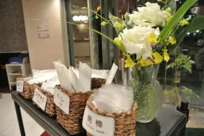 Kakegawa Business Hotel Ekinan Inn - Image 4