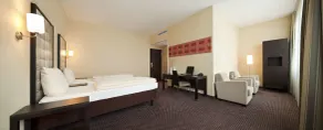 Mercure Munchen Ost-Messe - Image 4