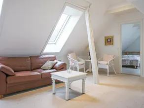 Lovely Holiday Home in Nexø Bornholm With Whirlpool - Image 2