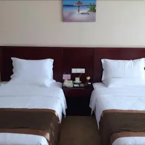 Zhao Ri International Hotel - Image 3