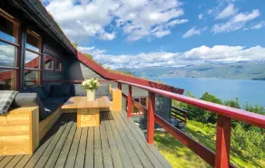 Nice Home In Norheimsund With Kitchen - Image 5