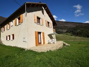 Lavish Apartment in Lus-la-croix-haute With Mountain View - Image 5