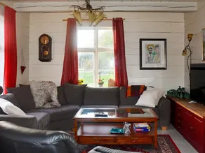 8 Person Holiday Home in Førde - Image 2