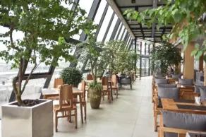GangShe Rooftop View Hotel l (Guilin Two Rivers And Four Lakes Elephant Trunk Hill) - Image 3