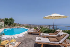 Luxury Villa Hara with private pool - Image 2