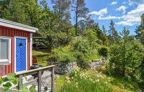 Nice Home in Tyresö With Wifi and 1 Bedrooms - Image 5