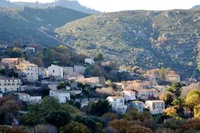 Apartment With 2 Bedrooms in Feliceto, With Wonderful Mountain View, Enclosed Garden and Wifi - 15 km From the Beach - Image 3