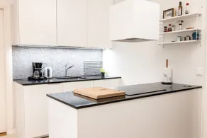 2ndhomes Modern 1BR Scandinavian Home - Image 2