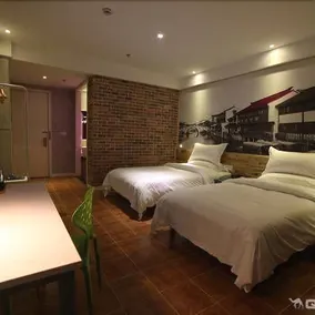 Tuke China Hotel - Image 3