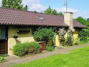 Traditional Holiday Home in Højby With Terrace - Image 5