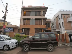 Stay Inn By OYO Rooms - Image 4