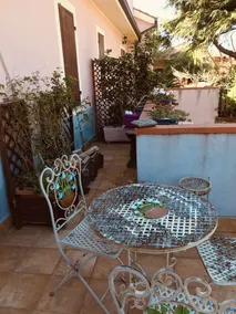 Bed And Breakfast La Gatta E IL Glicine - Image 3