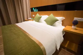 Vatica Jiangsu Lianyungang Haizhou District Government Zhongyin Mingdu Hotel - Image 4
