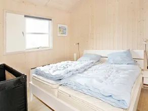Cozy Holiday Home in Vestervig With Terrace - Image 3
