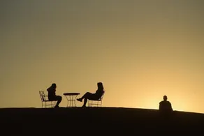 Luxury Morocco Camp - Image 4