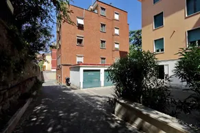 Wohnung mit Terrasse | Petersdom in der Nähe - Image 4