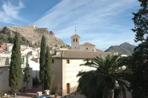 Hospedería Rural Constitución - Image 5