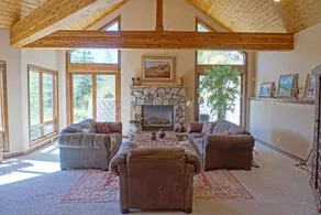 1410 Buffehr Creek Rd  A - 3 Br Home - Image 2