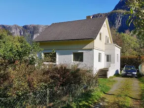 8 Person Holiday Home in Dyrdal - Image 5