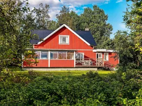 8 Person Holiday Home in Bengtsfors - Image 5