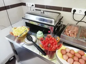 Tisza Corner Hotel - Image 3