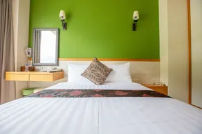Songhe ShanShuei B&B Hotel(301) - Image 5