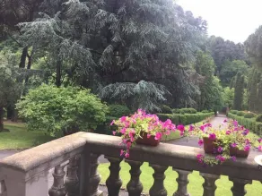 Villa Montecatini - Image 4