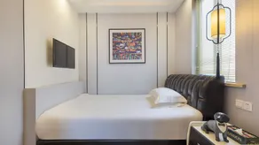 Wuzhen Styletown Coffee Hotel - Image 2