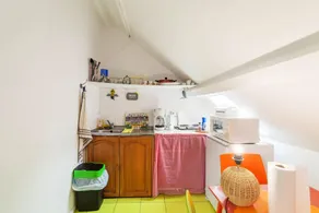 Studio with wifi at Bruxelles - Image 2