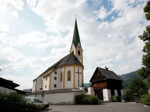 Attractive Apartment in Brixen im Thale With Terrace - Image 4