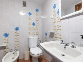 Simplistic Holiday Home in Huelva With Balcony - Image 5