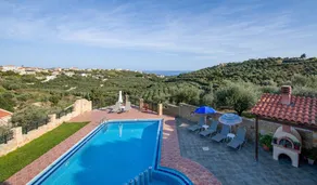 Villa Dimosthenis - Image 5