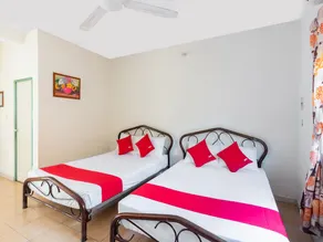 Hotel Palomino Acanceh by OYO Rooms - Image 2